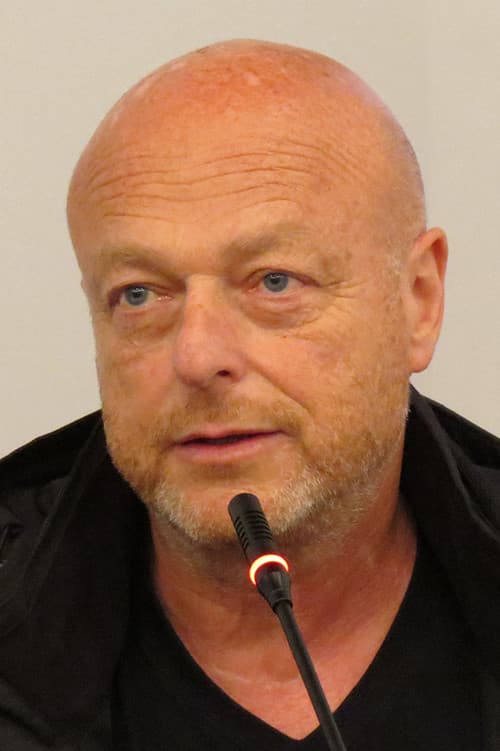 Gérard Krawczyk profile photo