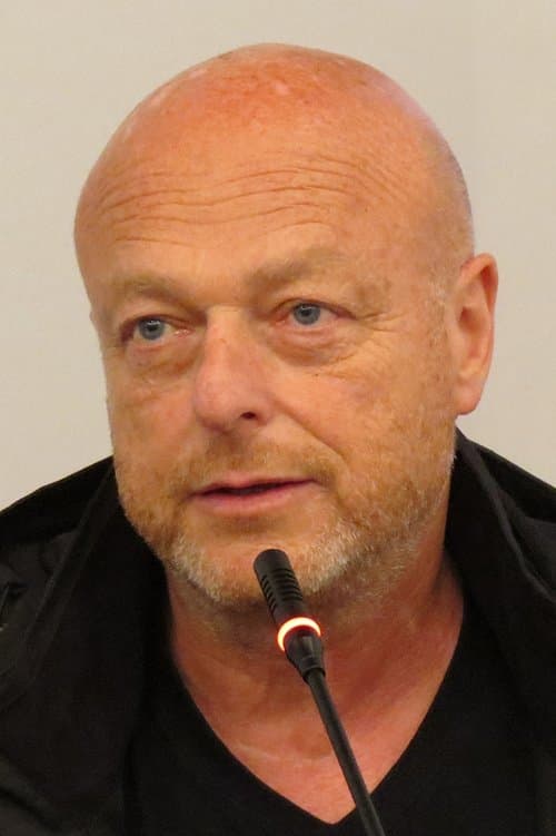 Gérard Krawczyk profile photo