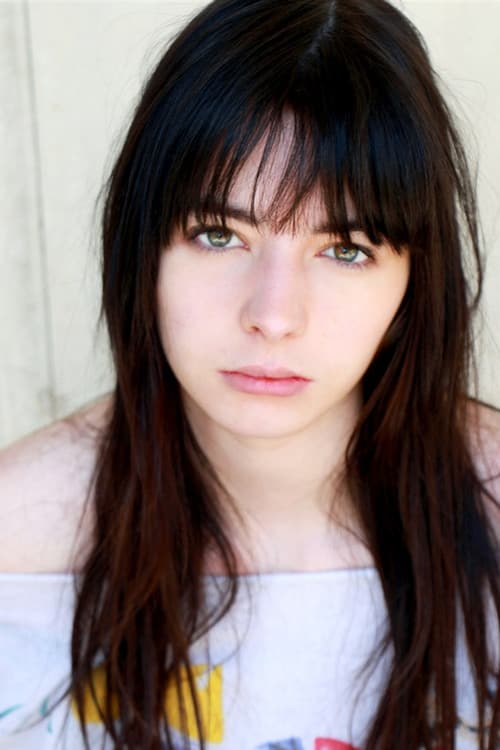 Léa Rougeron profile photo