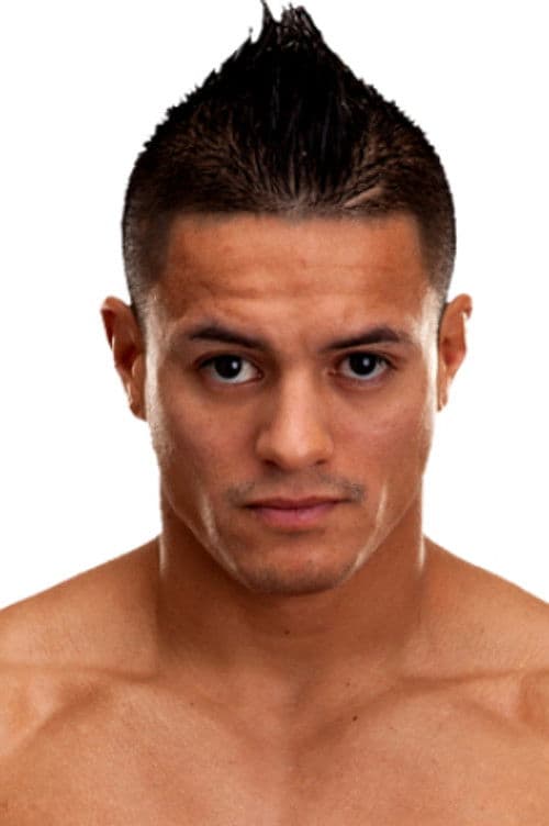 Reuben Duran profile photo