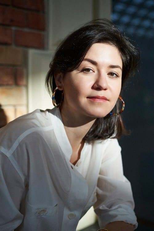 Erika Kapronczai profile photo