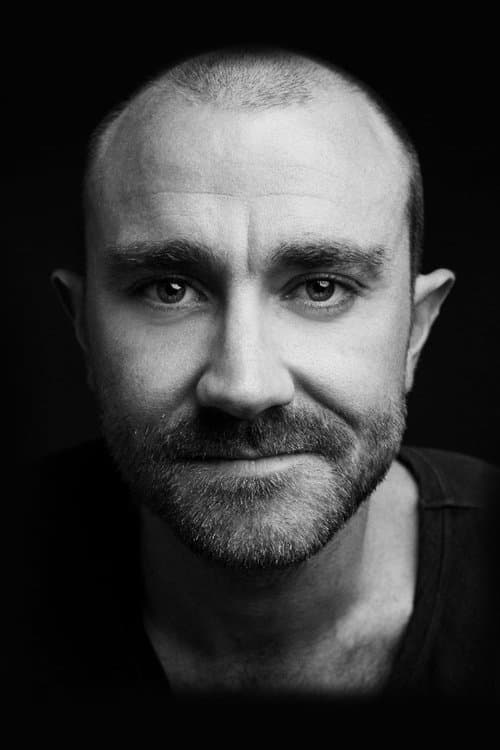 Josh McConville profile photo