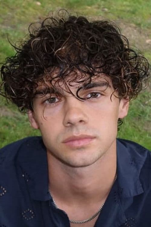 Jake Clark profile photo