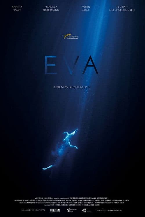 Eva poster