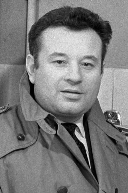 Mieczysław Czechowicz profile photo