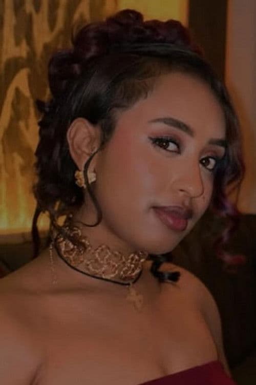 Hana Gidey profile photo