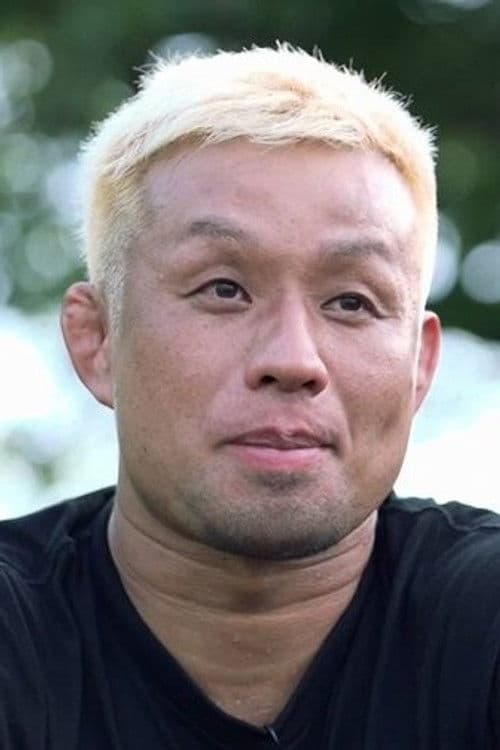 Nobuo Yoshihashi profile photo