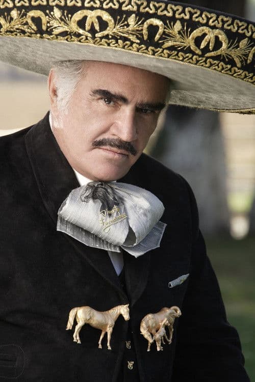Vicente Fernández profile photo