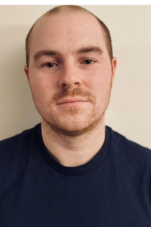 Chris Romano profile photo