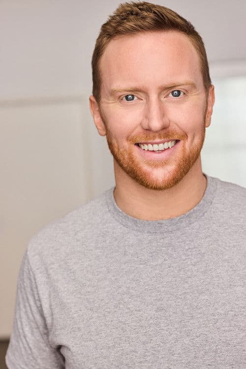 Andrew Knox profile photo