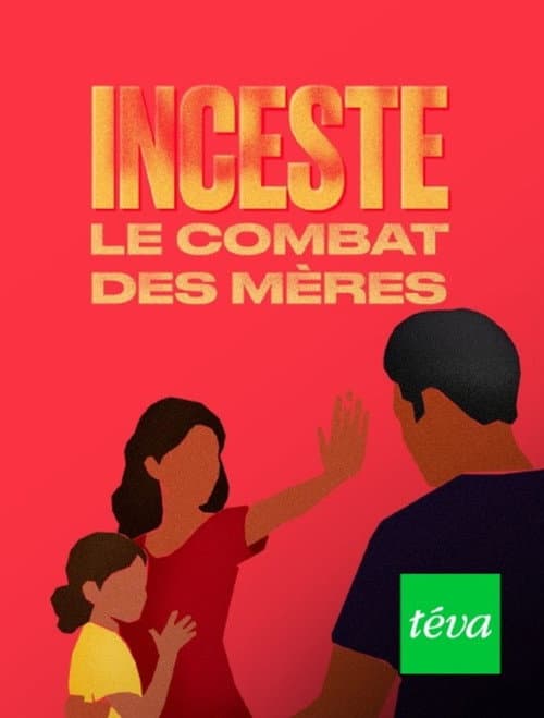 Le combat des mères protectrices poster