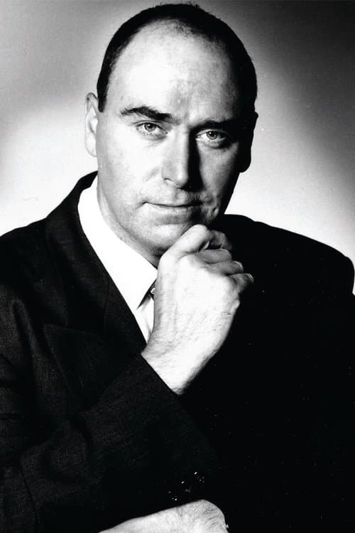 Paul-Ernest Flanagan profile photo