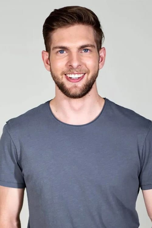 Rikus Strauss profile photo