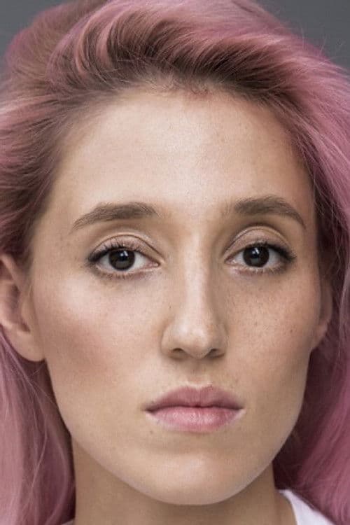 Vasilisa Kuzmina profile photo