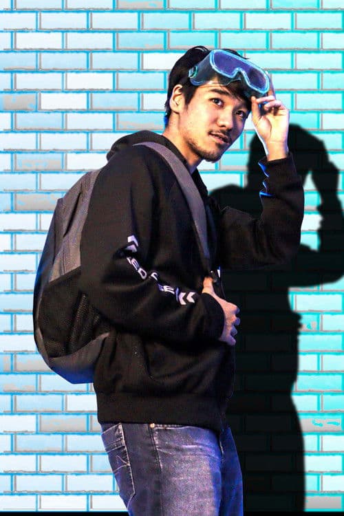 Nicolas Nakazune profile photo