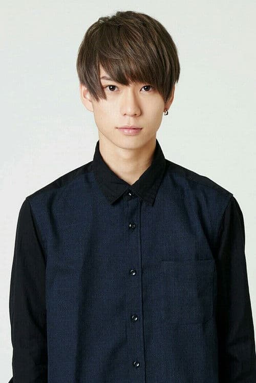 Tsubasa Kizu profile photo