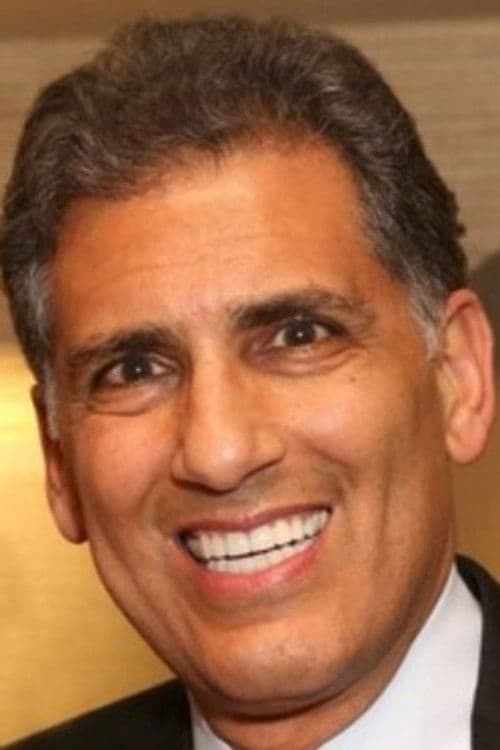 Cyrus Nowrasteh profile photo