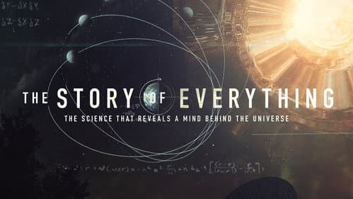 The Story of Everything poster