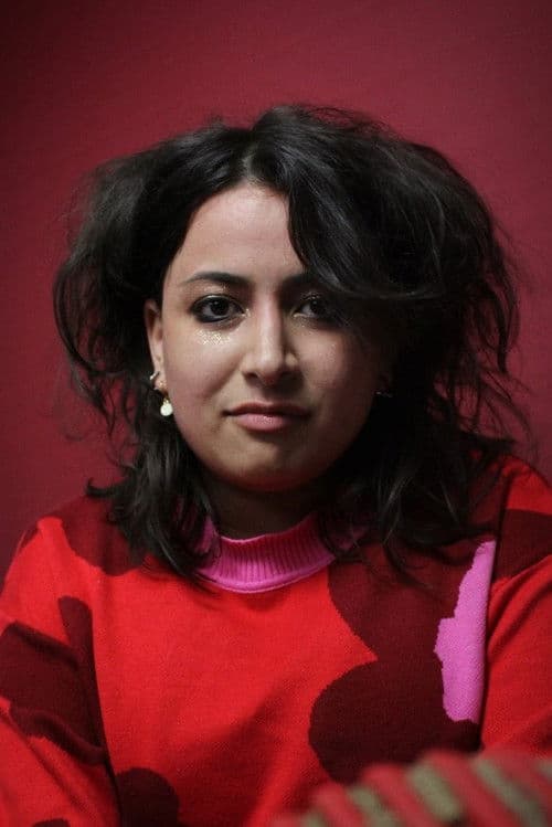 Leila Navabi profile photo