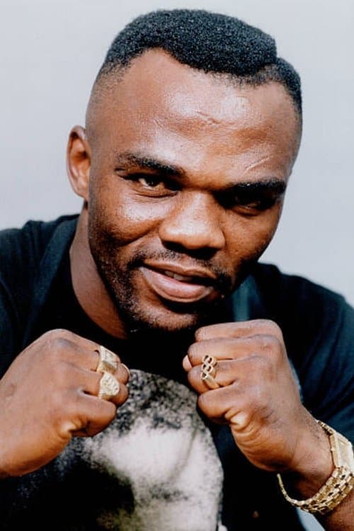 Egerton Marcus profile photo