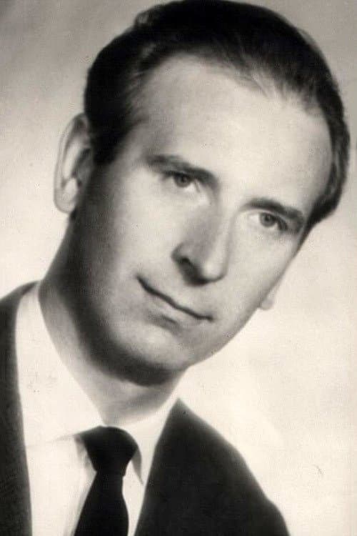 Adam Perzyk profile photo