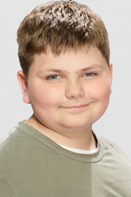 Spencer Allport profile photo