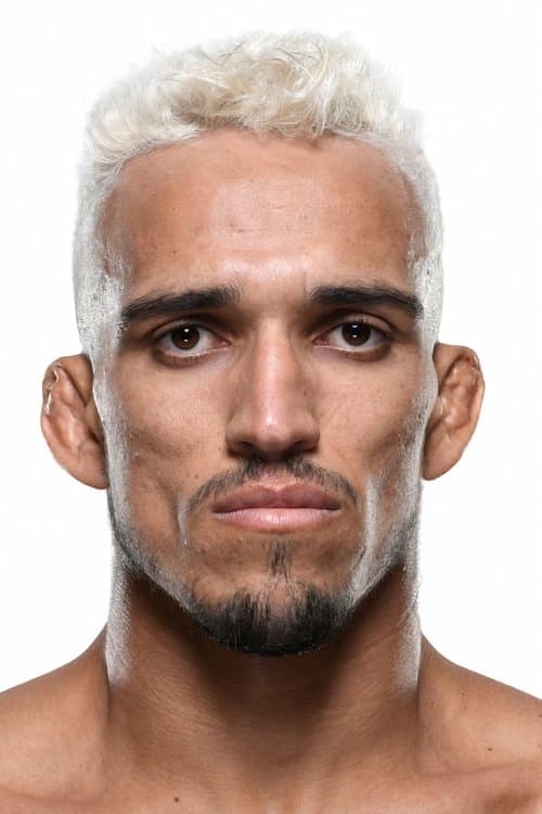 Charles Oliveira profile photo