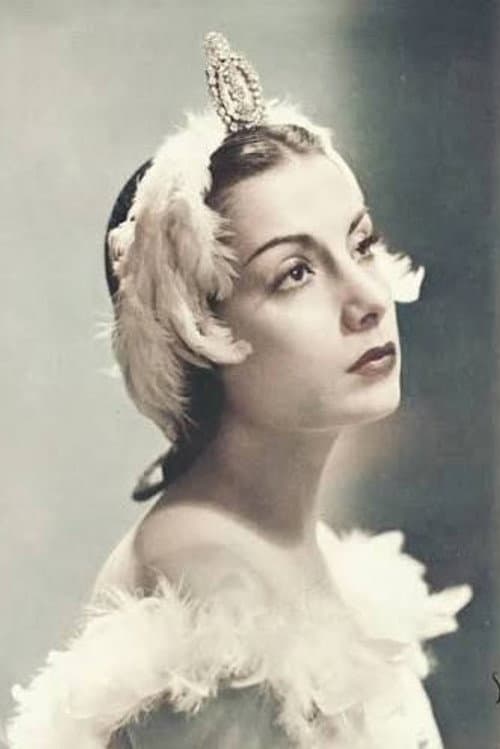 Tamara Toumanova profile photo