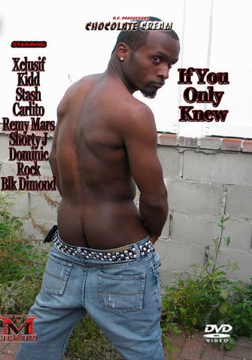 If You Only Knew poster