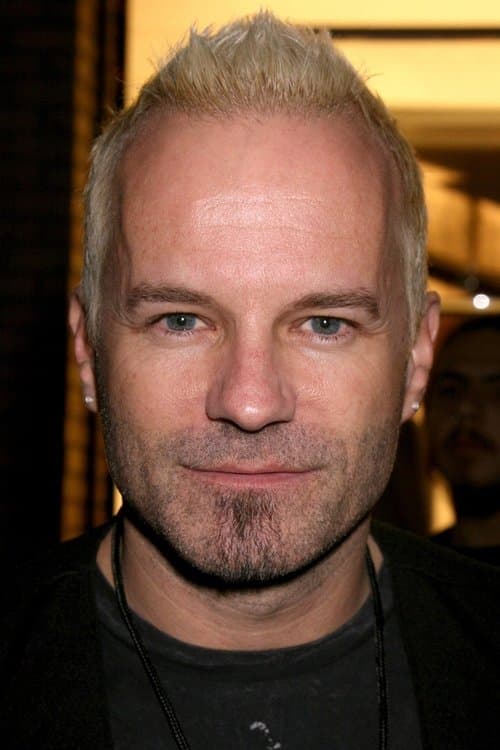 Ian Paul Cassidy profile photo