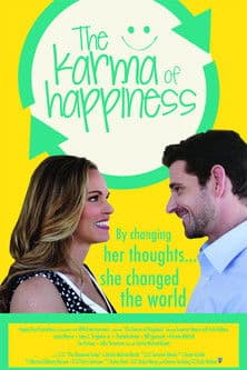 The Karma of Happiness poster