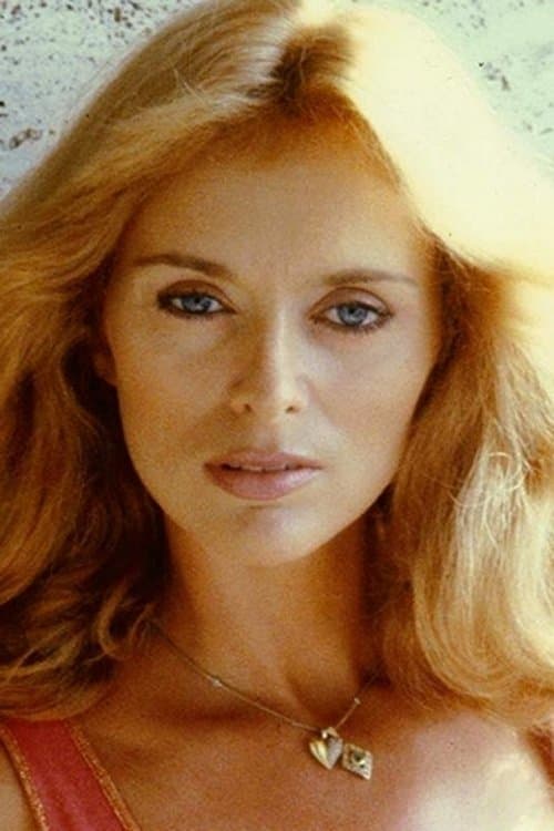 Sybil Danning profile photo