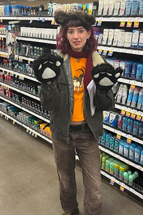 nora simpson profile photo