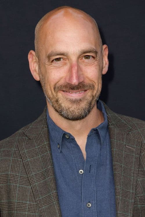 Oren Uziel profile photo