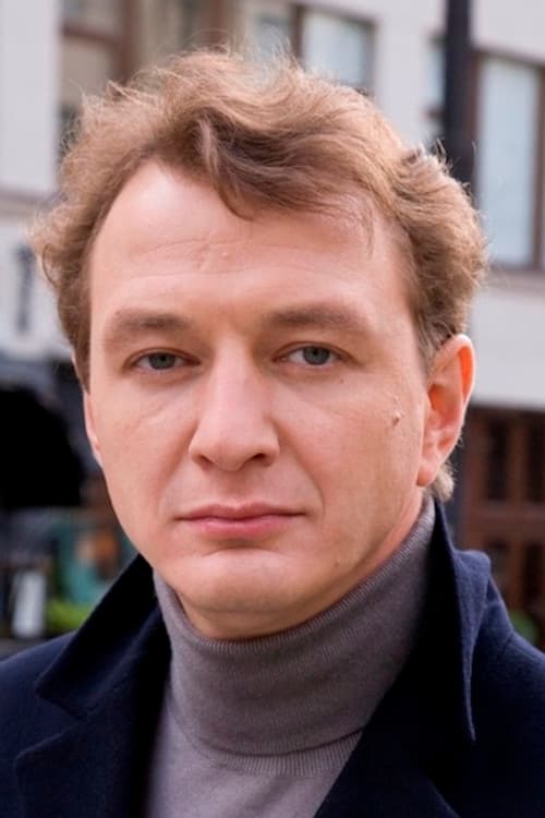 Marat Basharov profile photo