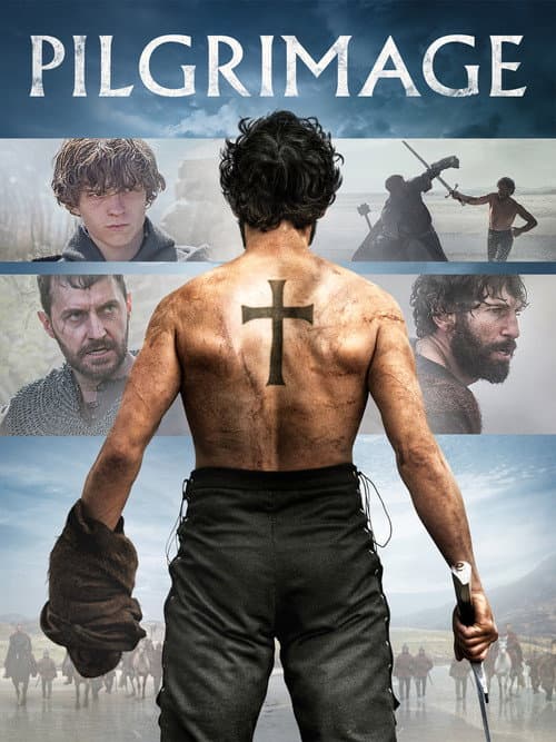 Pilgrimage poster