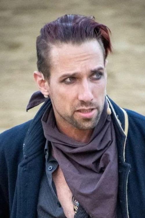 Felix Maria Berger profile photo