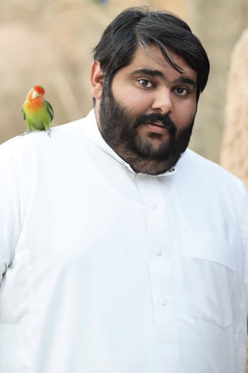 Salem Alkzem profile photo