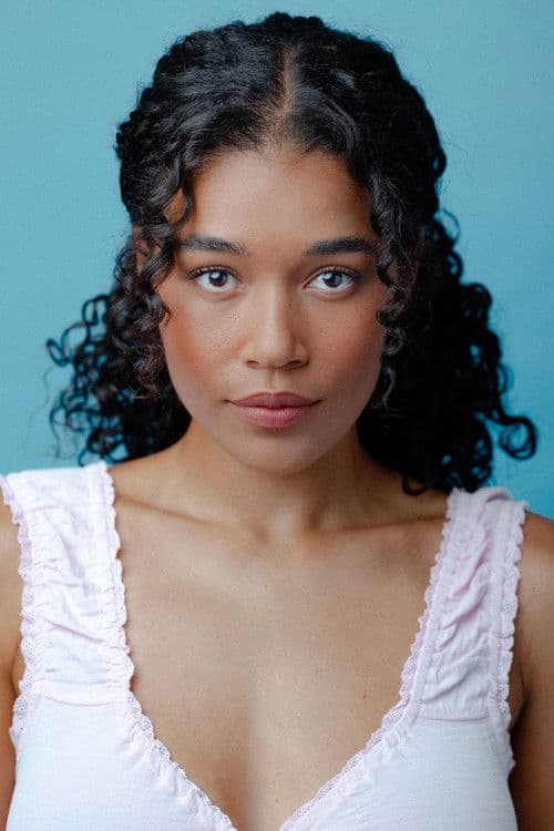 Savannah Bangoura profile photo