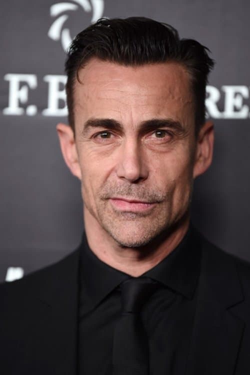 Daniel Bernhardt profile photo