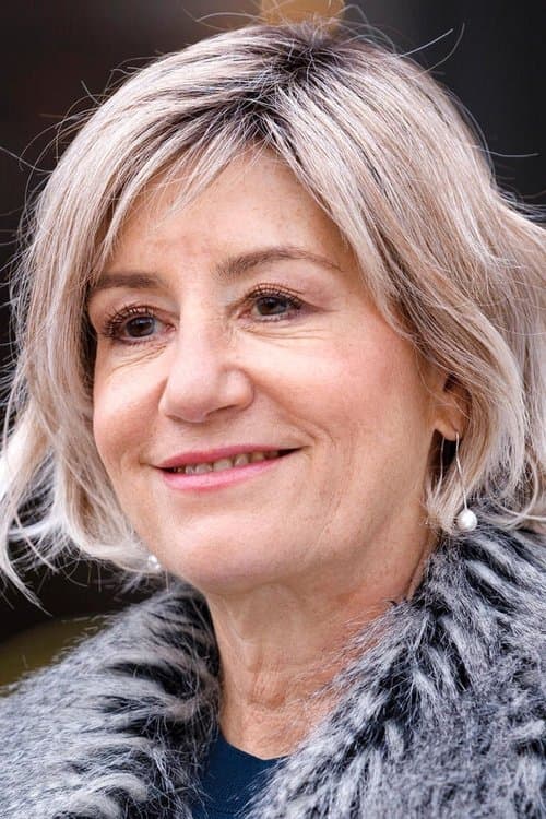 Ulrike Krumbiegel profile photo