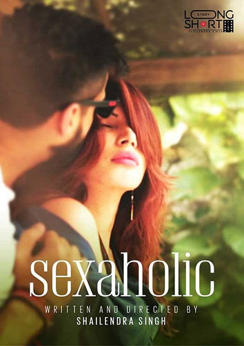 Sexaholic poster