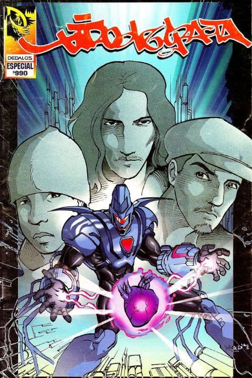 Comienza un Nuevo Día poster