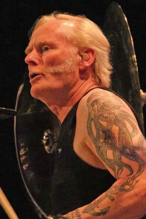 Martin Chambers profile photo