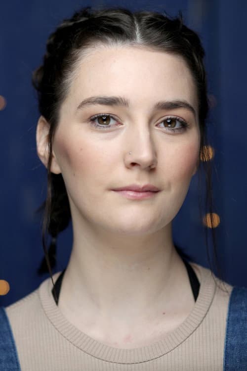 Sidney Flanigan profile photo
