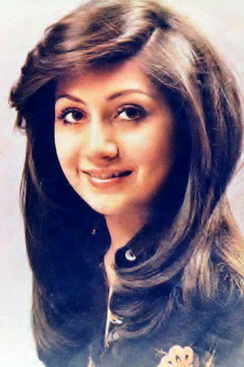 Leila Forouhar profile photo