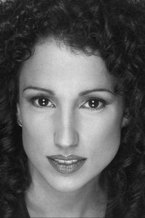 Gayle Scott profile photo