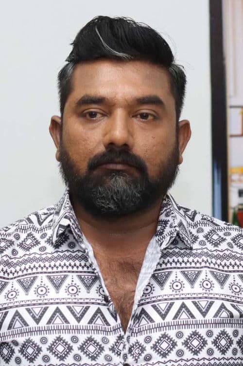 Stalin V profile photo