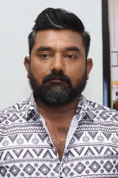 Stalin V profile photo