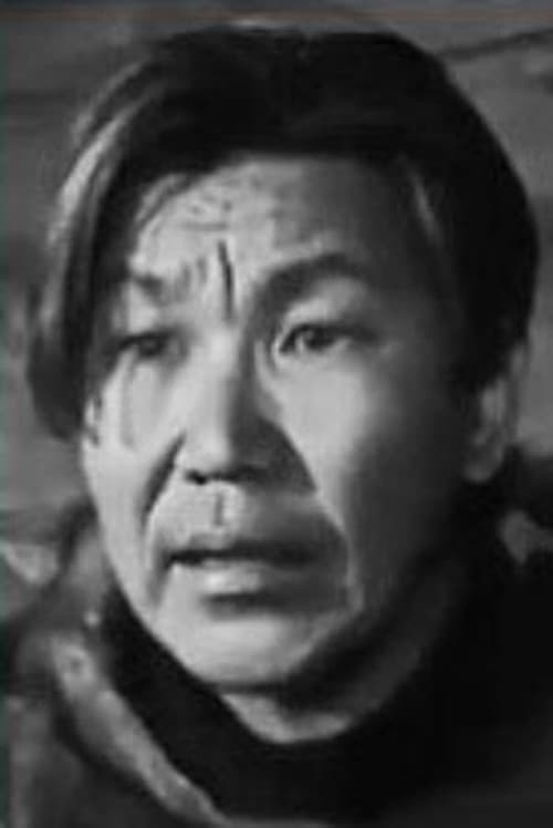 Afanasiy Khromov profile photo